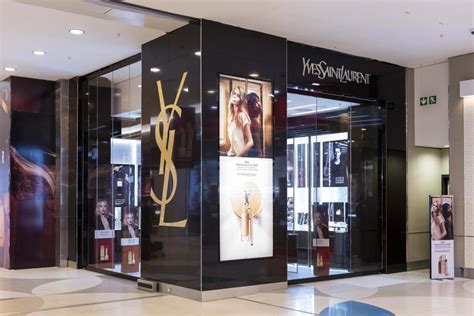 yves saint laurent south africa.